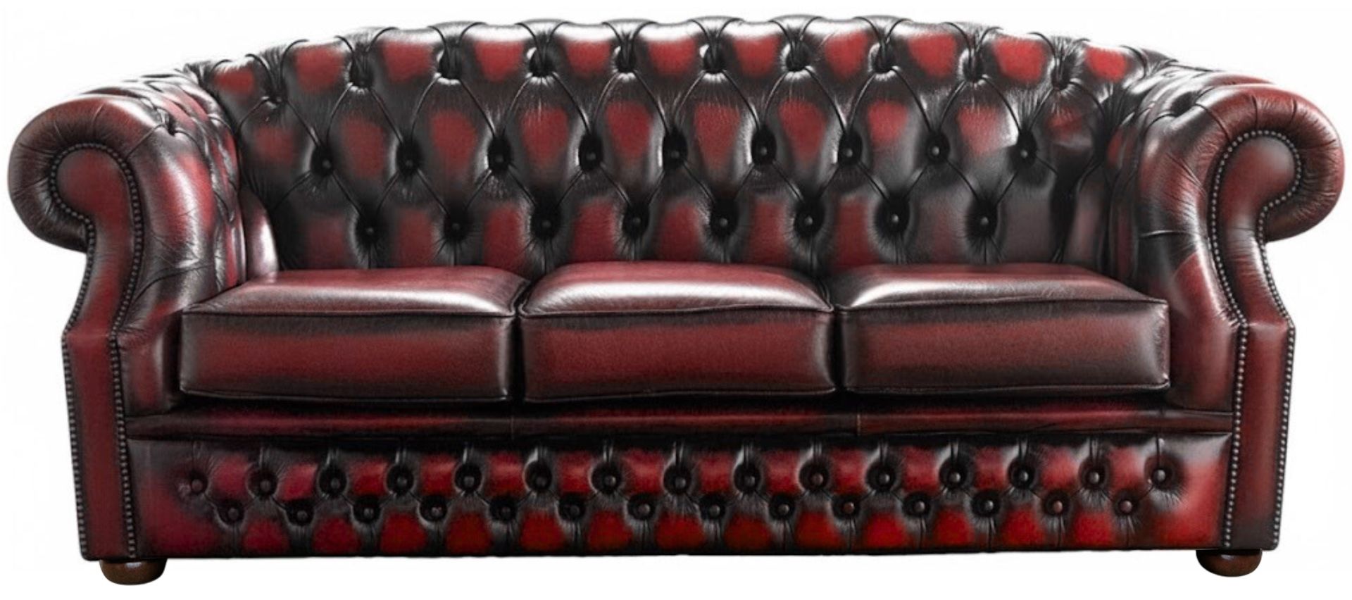 The Windsor Chesterfield